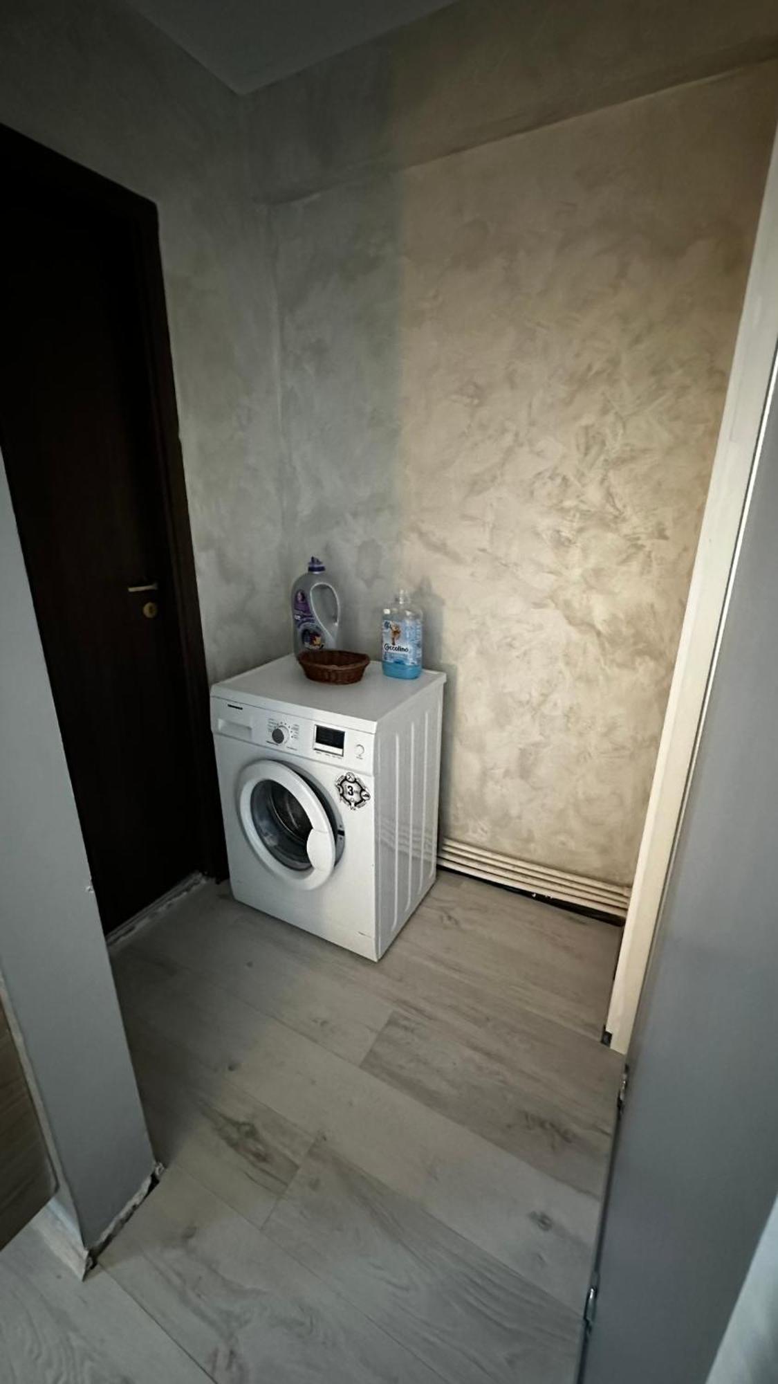 Piata Ovidiu Square Apartment Constanta Exterior photo